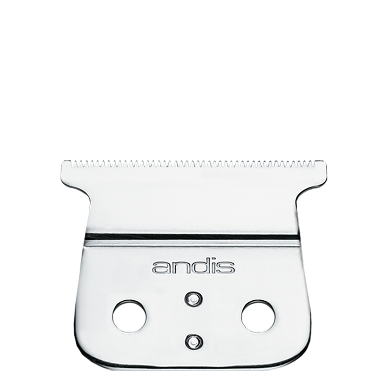 Andis® Cordless T-Outliner® Li Replacement T-Blade - Stainless Steel