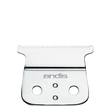 Andis® Cordless T-Outliner® Li Replacement T-Blade - Stainless Steel