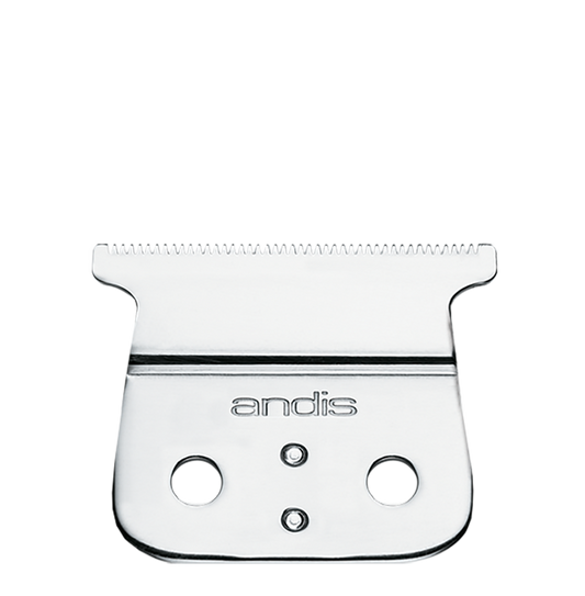 Andis® Cordless T-Outliner® Li Replacement T-Blade - Stainless Steel