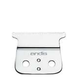 Andis® Cordless T-Outliner® Li Replacement T-Blade - Stainless Steel