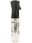 DELTA SPRAYERS Barber Man Fine Mist Spray