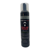 DIAMOND EDGE Color Foam (Black)