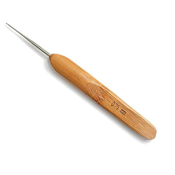 DONNA Dreadlocks Single Hook Crochet Needle