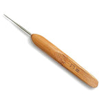 DONNA Dreadlocks Single Hook Crochet Needle
