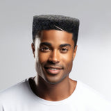 DREAM WORLD Flat Top Comb