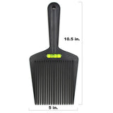 DREAM WORLD Flat Top Comb