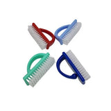 DREAM WORLD Nail Brush With Handle