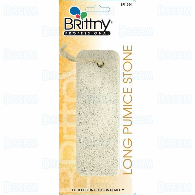 DREAM WORLD Pumice Stone Long