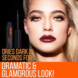 DUO Brush-On Strip Lash Adhesive (Dark Tone)