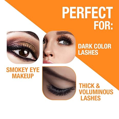 DUO Brush-On Strip Lash Adhesive (Dark Tone)