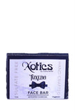 Xotics Detoxifying Face Bar with Activated Charcoal