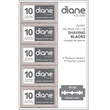 DIANE Double Edge Razor Blades (100ct)