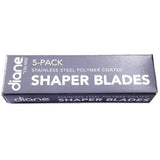 Diane Hair Shaper Blades -D22B