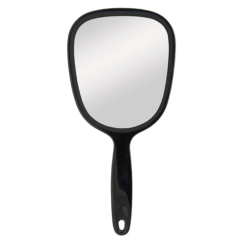 Diane Plastic Hand held Mirror 5"x11"