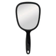 Diane Plastic Hand held Mirror 5"x11"