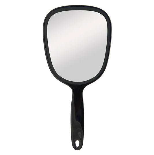 Diane Plastic Hand held Mirror 5"x11"