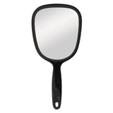 Diane Plastic Hand held Mirror 5"x11"