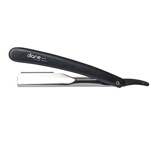 Diane Razor Black for Double Edge Blade