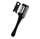 Diane Razor Comb
