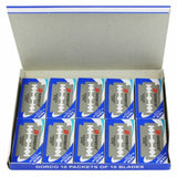 Dorco Razor Blades Double Edge