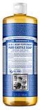 Dr. Bronner's Liquid Castile Soap (32oz)