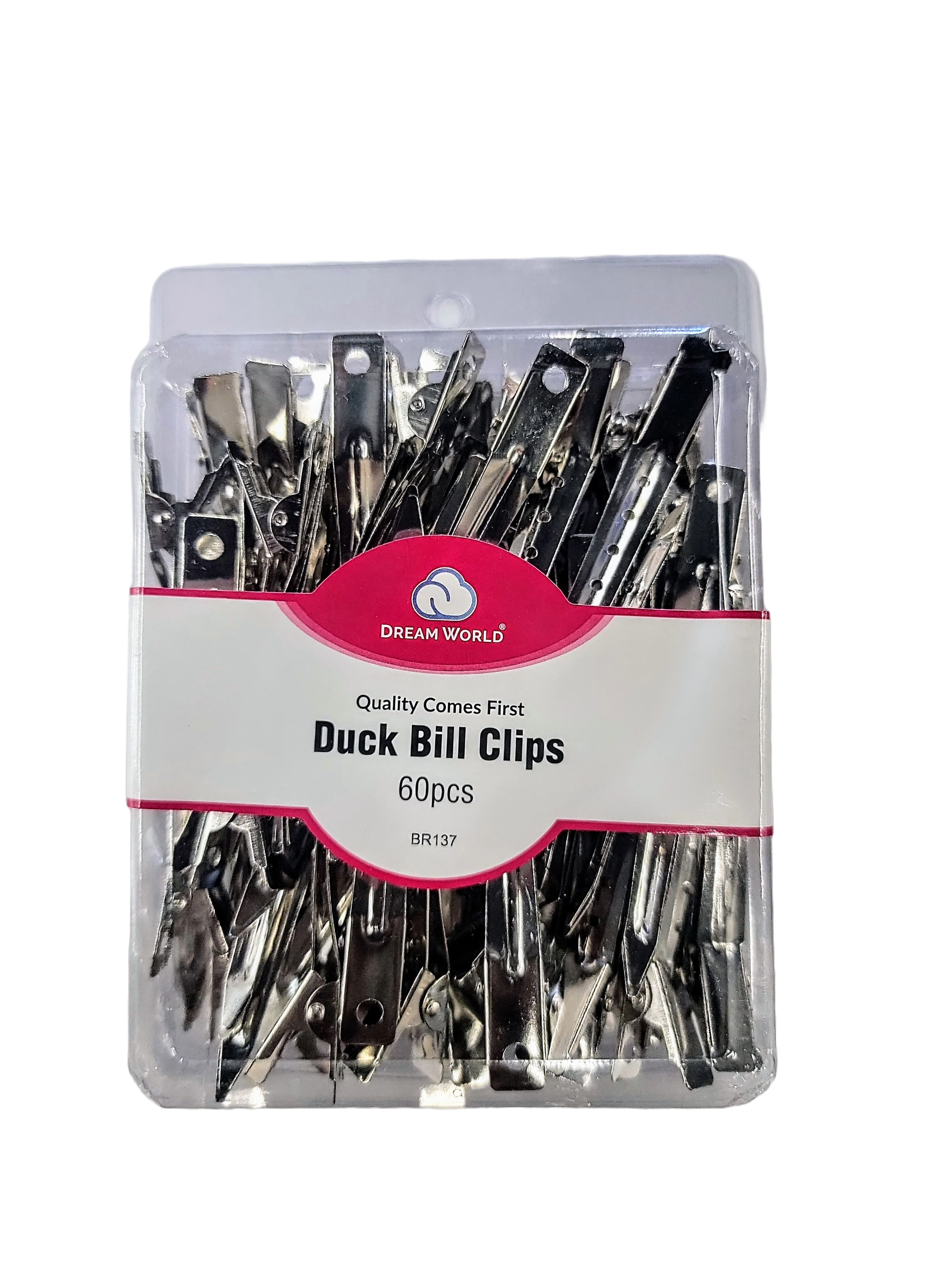 DREAM WORLD Duck Bill Clips