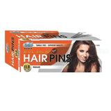 Dream World 1 3/4" Hair Pin, Black, 1 Lbs