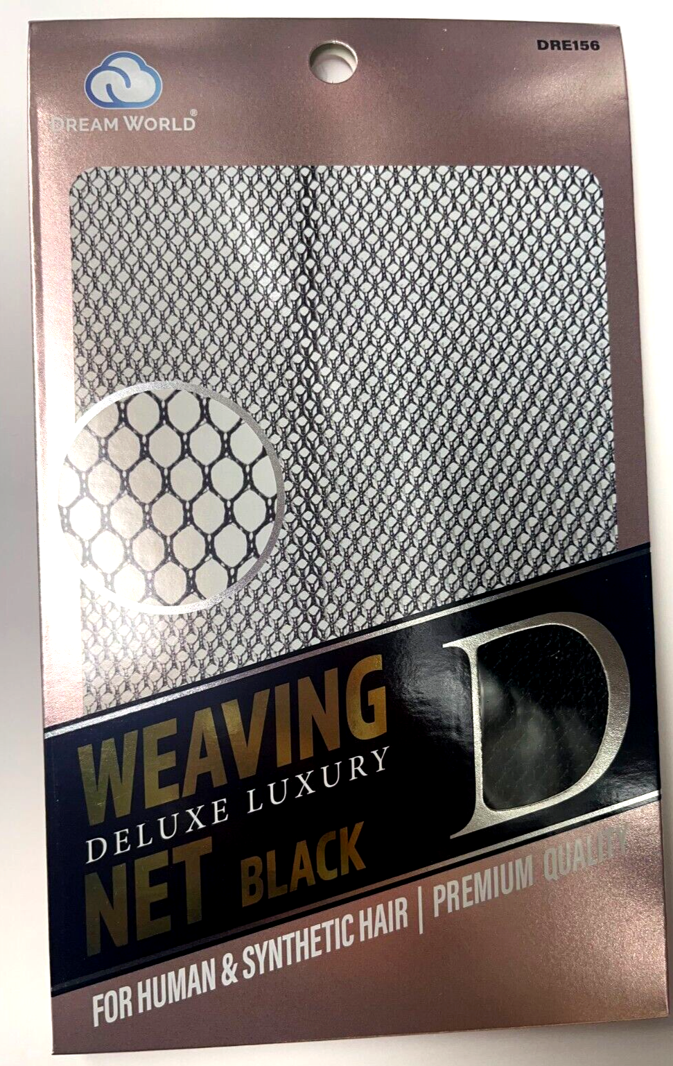 Dream World Weaving Deluxe Luxury Net