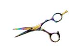 HASAMI E-55R Rainbow 5" Shear