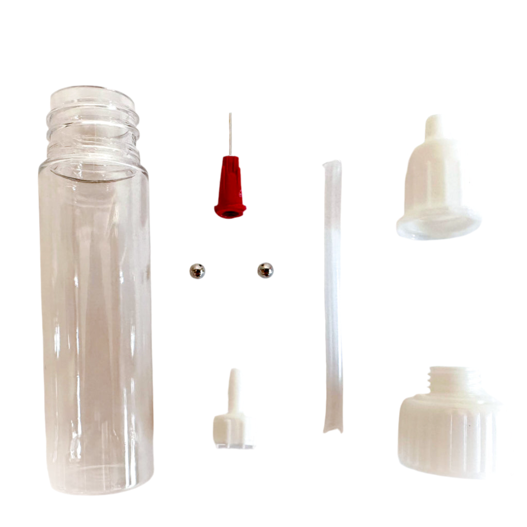 *Pre-Order* NoClogg "Airbrush"