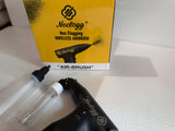 NoClogg "Airbrush"