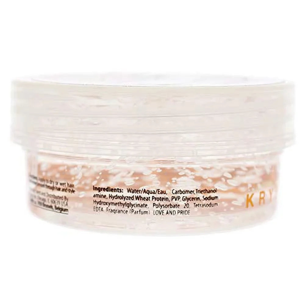 ECO STYLE Krystal Styling Gel 3oz
