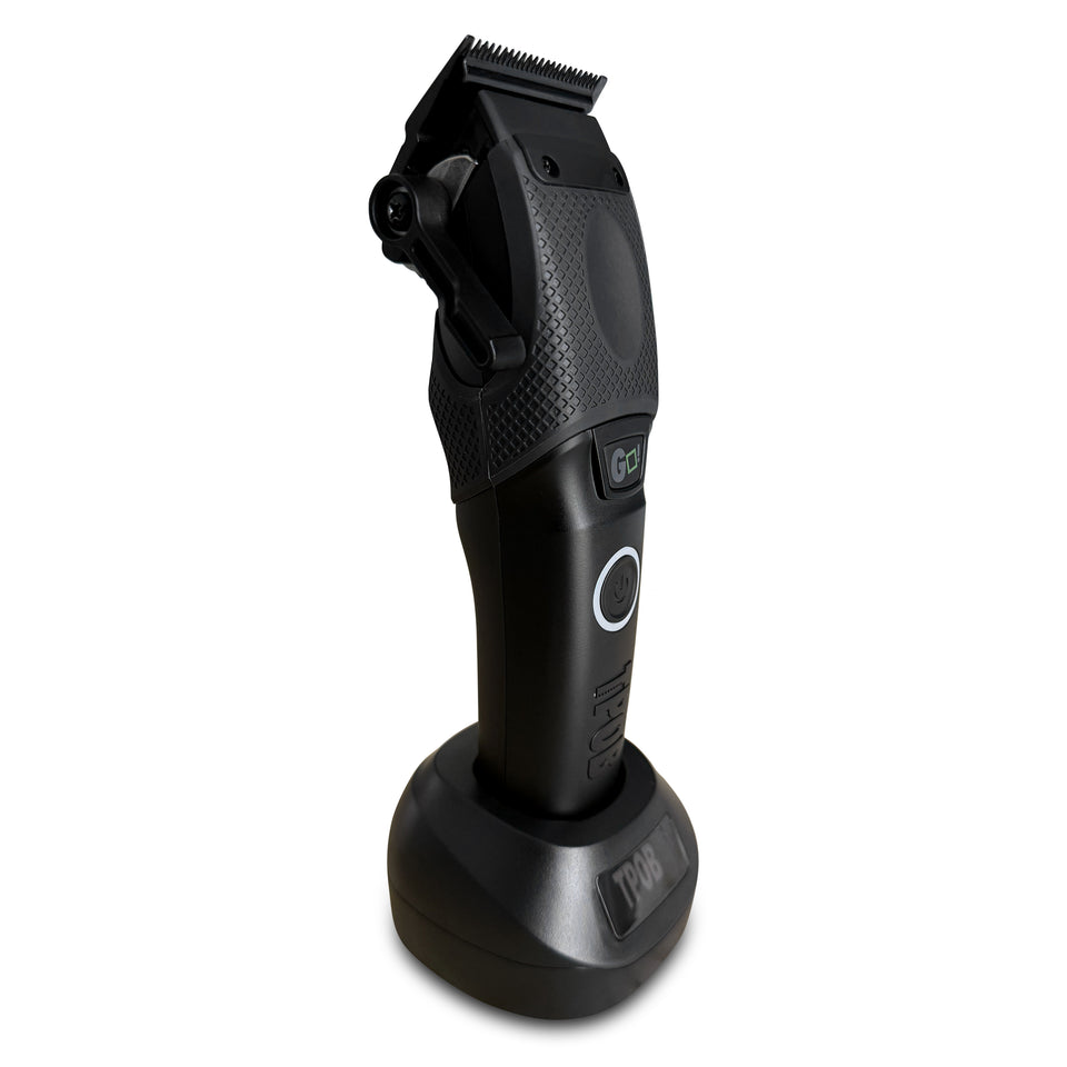 TPOB Go! Clipper (Blackout Edition)