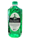 EXCLISIVE After Shave (Spearmint & Tea Tree Oil)