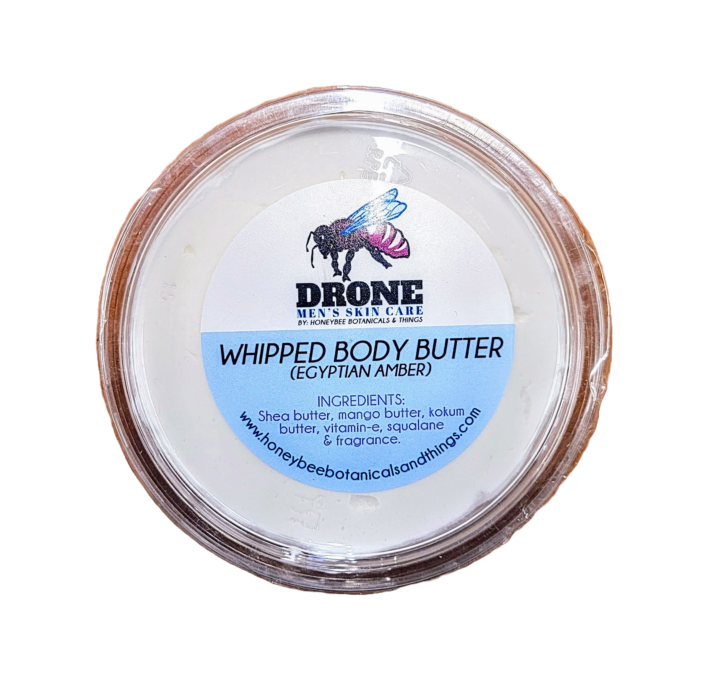 DRONE Whipped Body Butter