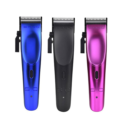 Stylecraft Ergo Professional Modular Magnetic Motor Cordless Hair Clipper