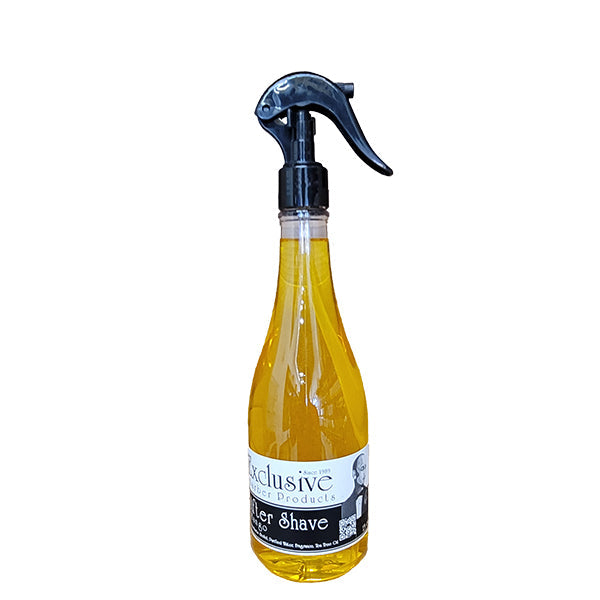 EXCLUSIVE After Shave, Mango