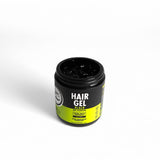 Rolda Black Hair Styling Gel 17.63oz