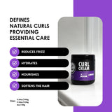 Rolda Hair Curl Defining Cream 17.63oz