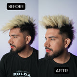 Rolda - Midnight Hair Pomade