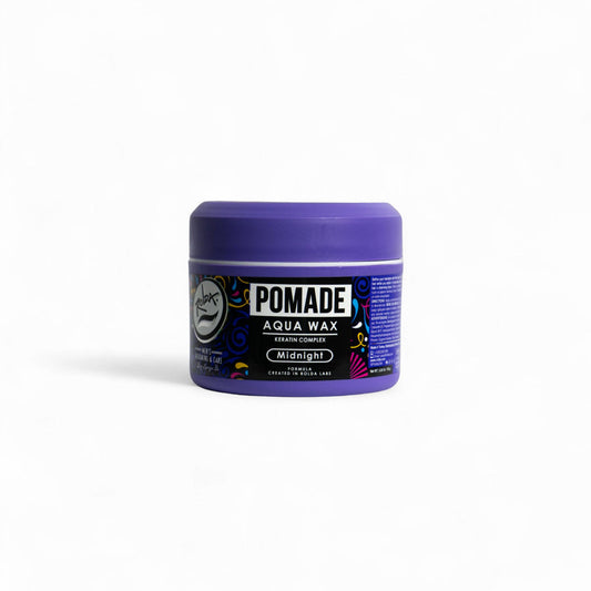 Rolda - Midnight Hair Pomade