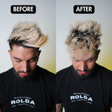 Rolda Sunset Hair Pomade