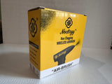 NoClogg "Airbrush"