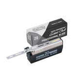 FEATHER PROFESSIONAL Artist Club Professional Blade 20