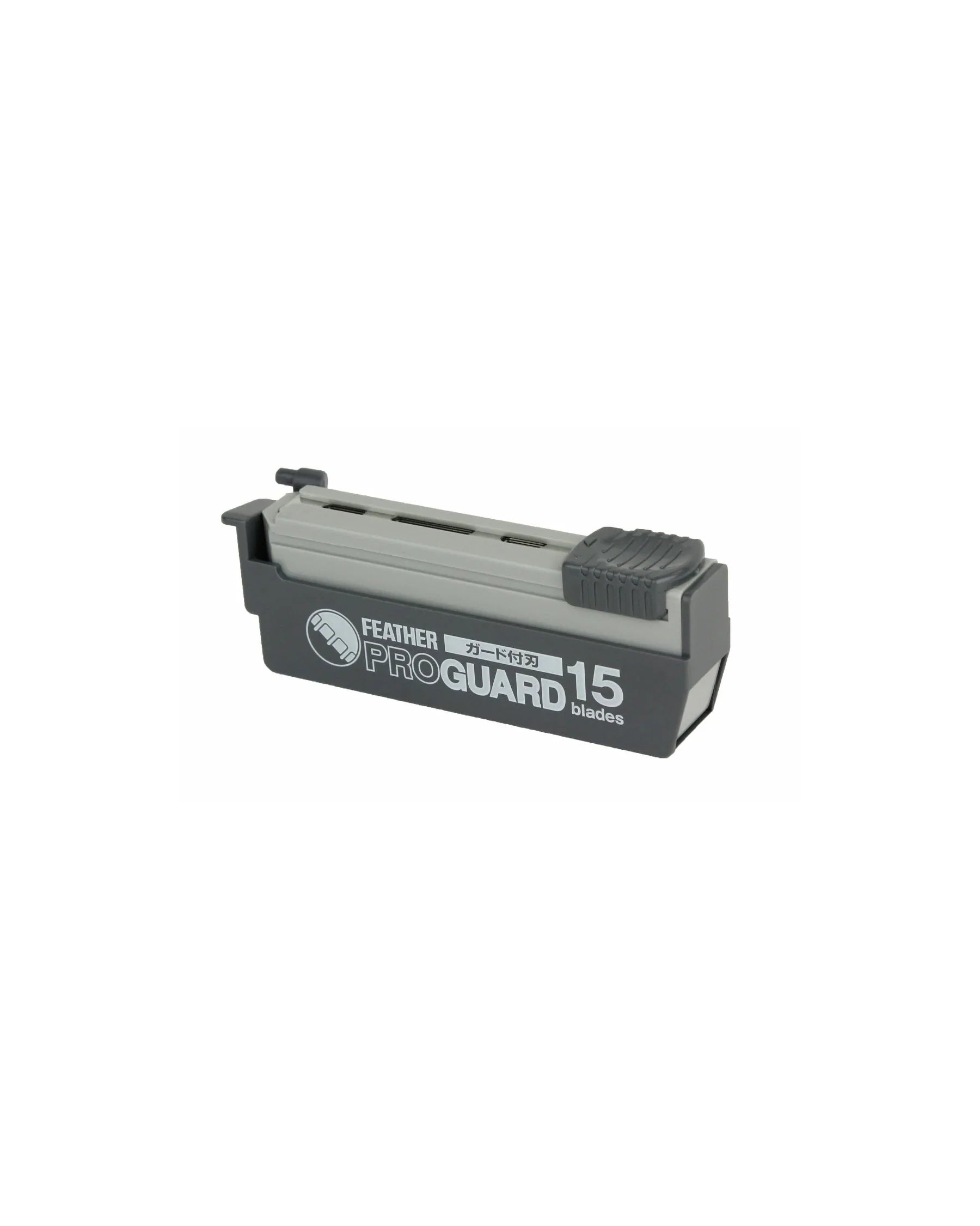 FEATHER PROFESSIONAL Artist Club ProGuard Blade 15