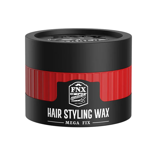 FNX BARBER Mega Fix Hair Styling Wax