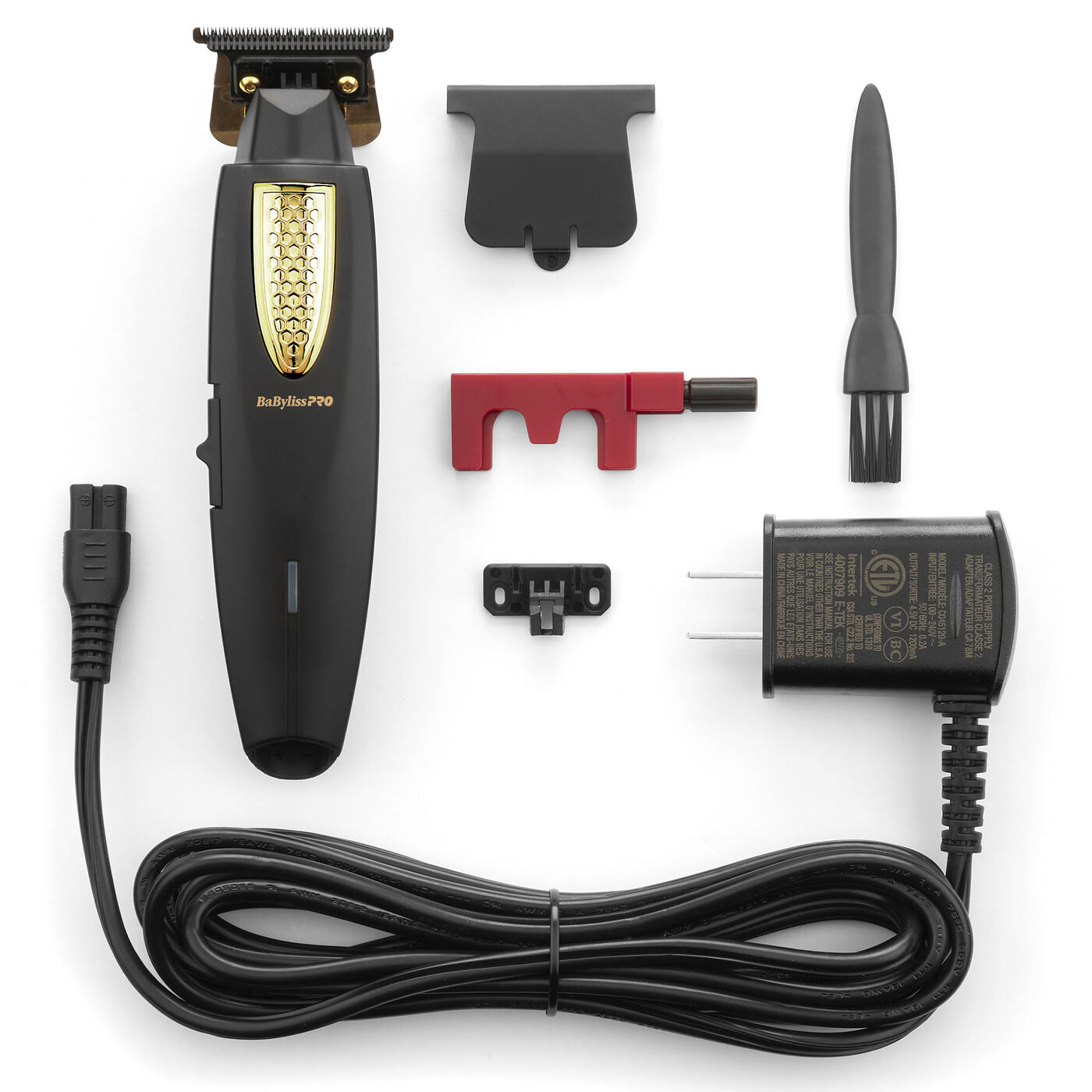 BaByliss PRO Lithium FX+ Cordless Ergonomic Trimmer