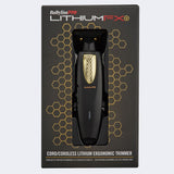 BaByliss PRO Lithium FX+ Cordless Ergonomic Trimmer