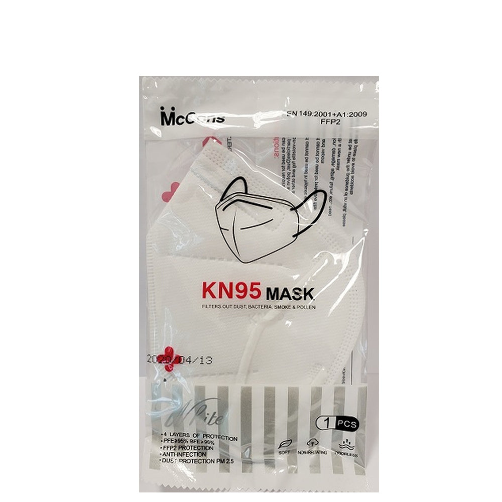 Face Mask - KN95
