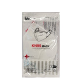 Face Mask - KN95